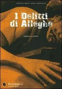 I delitti di Alleghe Nuovo Arrivo