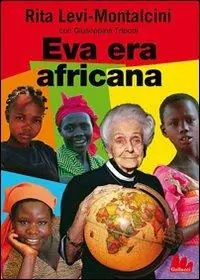 Nuova Collezione Eva era africana