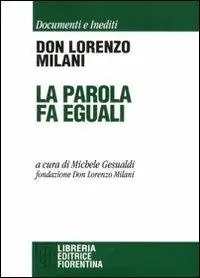 Offerta Del Giorno La parola fa eguali