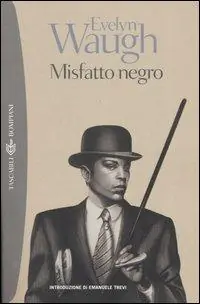 Misfatto negro Offerta Speciale