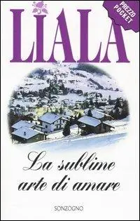 La sublime arte di amare Nuova Collezione
