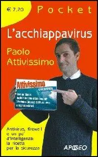 L‘ acchiappavirus Promozione