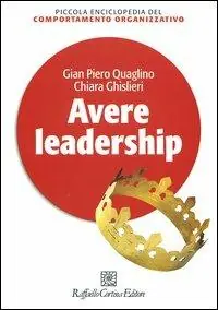 Avere leadership Subito Disponibile