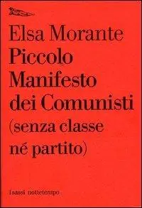 Piccolo manifesto dei comunisti (senza classe né partito) Sconto