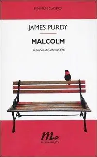 Ultimissimo Modello Malcolm