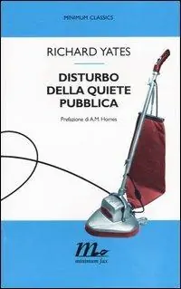 Disturbo della quiete pubblica Occasione
