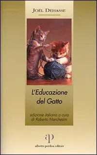 L‘educazione del gatto Offerta Speciale
