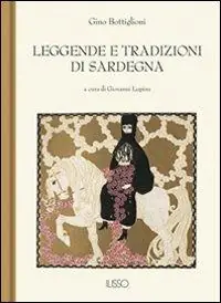 Leggende e tradizioni di Sardegna Prezzo Ridotto
