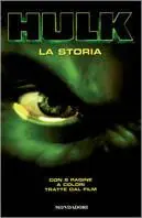 Hulk. La storia. Ediz. illustrata Compra Online