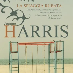 Non Perdere La spiaggia rubata