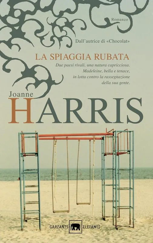 Non Perdere La spiaggia rubata