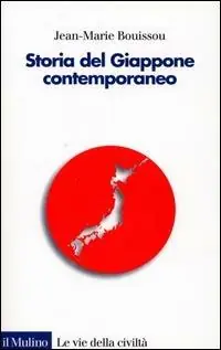 Offerta Limitata Storia del Giappone contemporaneo