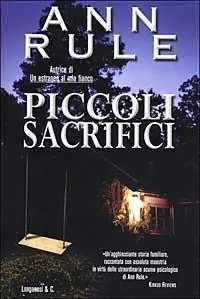 Piccoli sacrifici Subito Disponibile