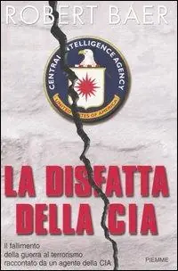 La disfatta della Cia Consegna Rapida
