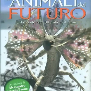 Quantità Limitata Gli animali del futuro