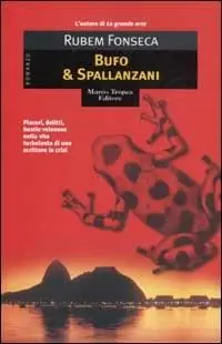 Bufo & Spallanzani Subito Disponibile