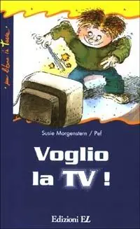Voglio la TV! Pagamento Sicuro