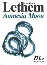 Amnesia moon Soddisfatti O Rimborsati