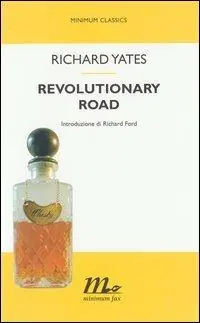 Revolutionary Road Offerta Limitata