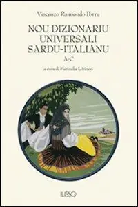 Prezzo Di Fabbrica Nou dizionariu universali sardu-italianu