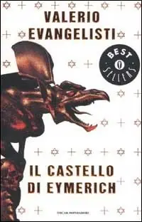 Il castello di Eymerich Must-Have