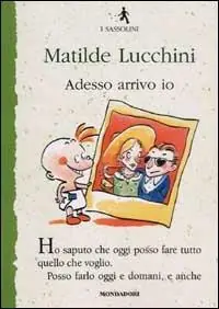 Offerta Limitata Adesso arrivo io