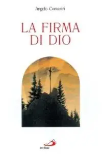 La firma di Dio Ultimissimo Modello