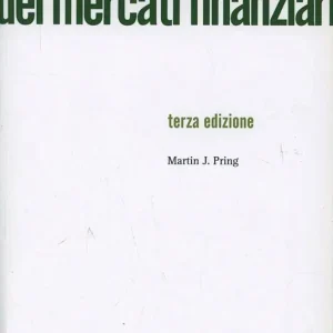 Analisi tecnica dei mercati finanziari Ultimissimo Modello