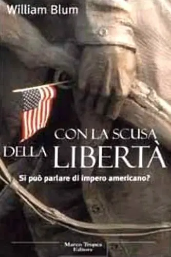 Bestseller Con la scusa della libertà