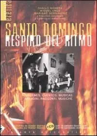 Compra Adesso Santo Domingo respiro del ritmo. Con CD Audio. Testo spagnolo a fronte