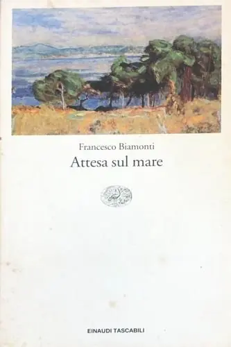 Attesa sul mare Popolare