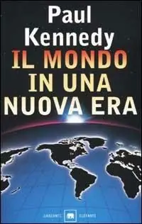 Il mondo in una nuova era Professionale