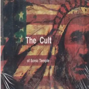A Buon Prezzo The cult of Sonic Temple. Con CD Audio