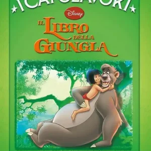 Il libro della giungla. Ediz. illustrata Prezzo Conveniente