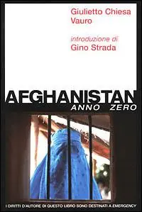 Acquista Ora Afghanistan anno zero