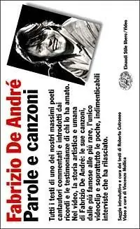 Parole e canzoni. Con videocassetta Consegna Rapida