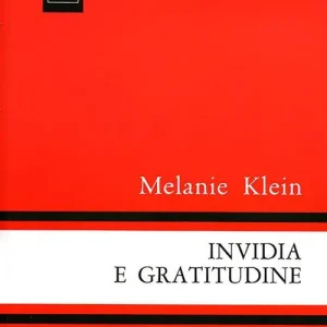 Ordina Subito Invidia e gratitudine