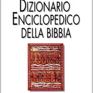 Promozione Dizionario enciclopedico della Bibbia