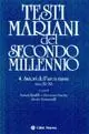 Testi mariani del secondo millennio. Vol. 2 Autori dell‘area russa secc. XI-XX. Offerta Limitata