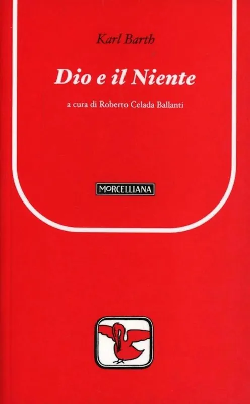 Dio e il niente Offerta Lampo