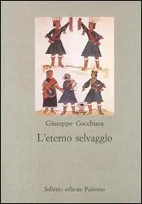 L‘ eterno selvaggio Solo Oggi