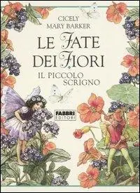 Le fate dei fiori. Il piccolo scrigno Offerta Lampo