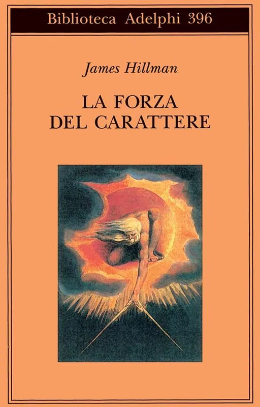 Affare La forza del carattere. La vita che dura