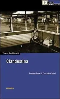 Nuovo Arrivo Clandestina
