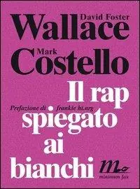 Di Tendenza Il rap spiegato ai bianchi