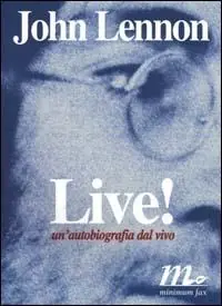 Consegna Rapida Live! Un‘autobiografia dal vivo