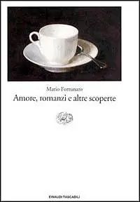 Spedizione Espresso Amore, romanzi e altre scoperte