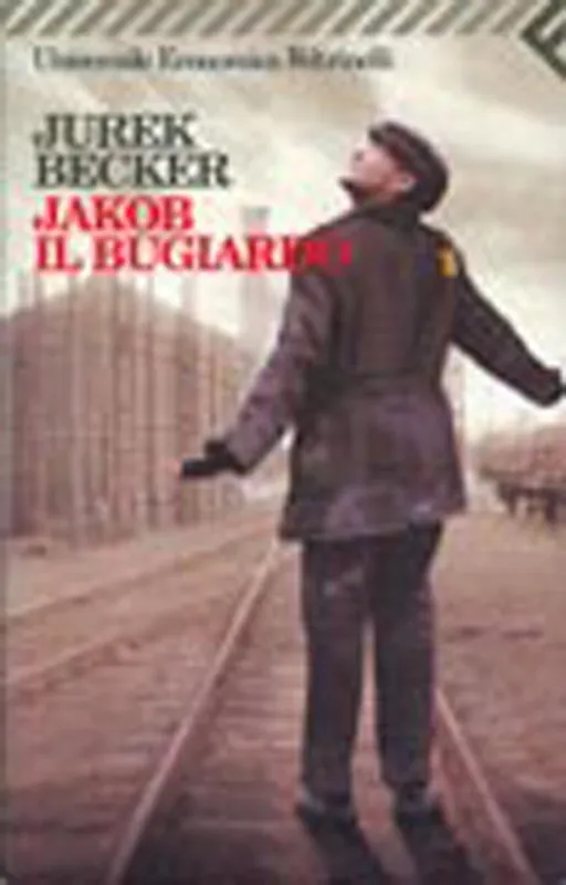 Super Prezzo Jakob il bugiardo