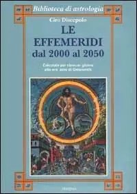 Di Tendenza Le effemeridi dal 2000 al 2050