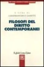 Filosofi del diritto contemporanei Must-Have